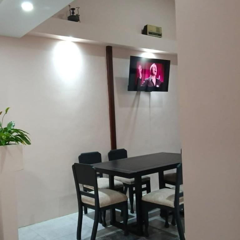 Departamento en el centro de cuenca - Apartamento de 3 dormitorios - 10