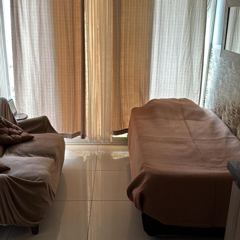 Apartamento San Diego - One-Bedroom Apartment - 1