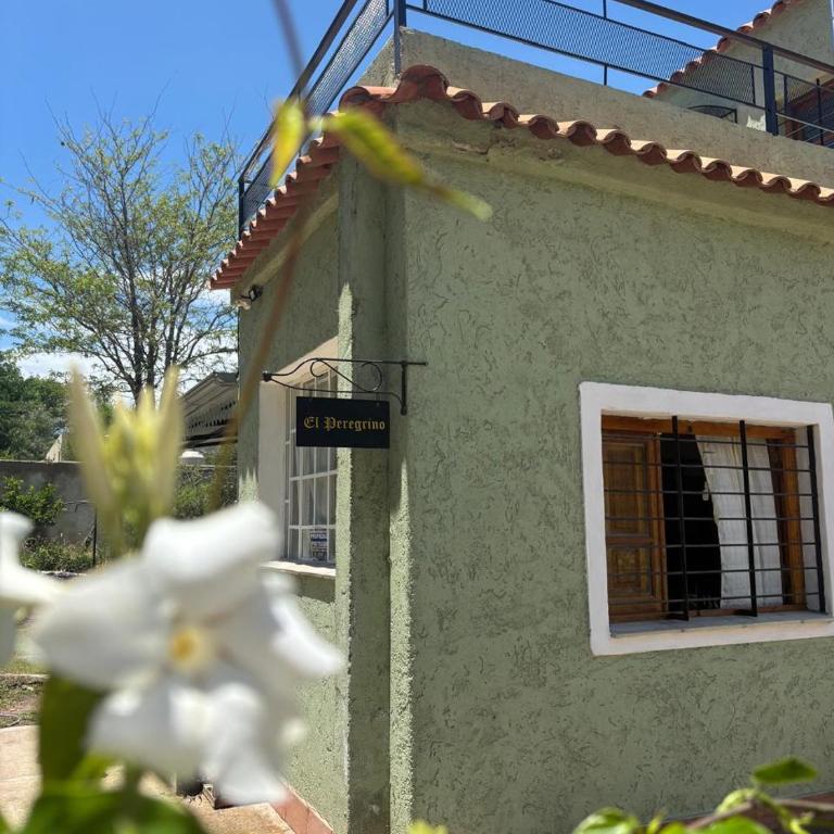 El Peregrino - One-Bedroom Apartment - 2