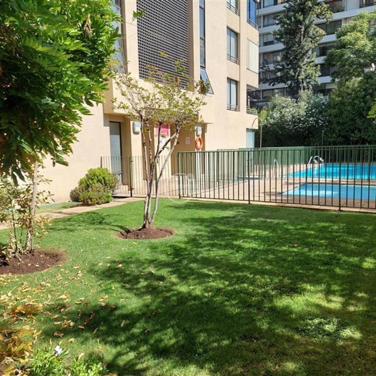 Amplio Departamento Las Condes - Apartment - 2