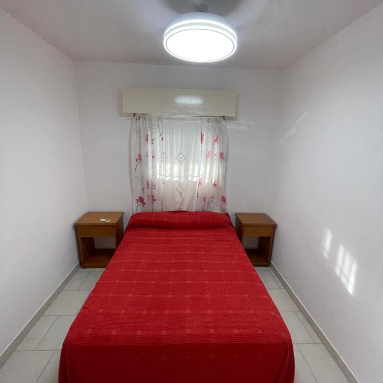 Los Manantiales - Habitación Doble - 3