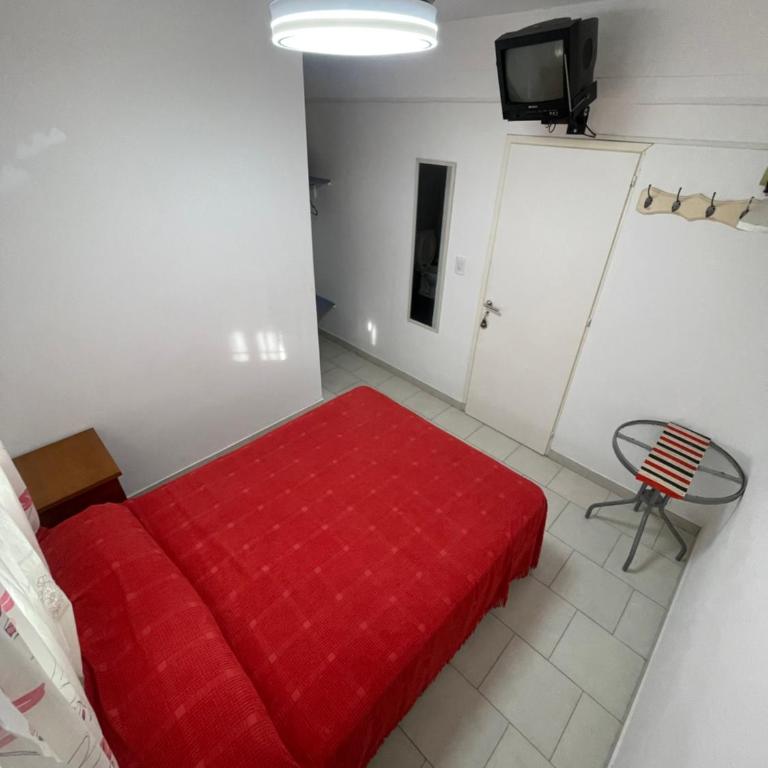 Los Manantiales - Habitación Doble - 2