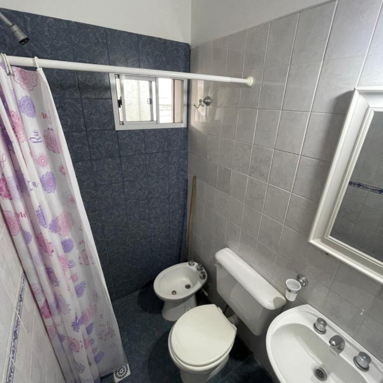 Los Manantiales - Habitación Doble - 1