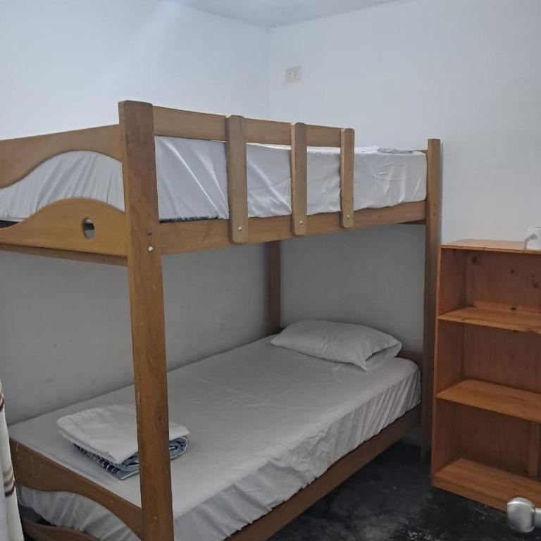 Kaihalulu Beach Room - Punta Hermosa - Two-Bedroom Apartment with Terrace - 11