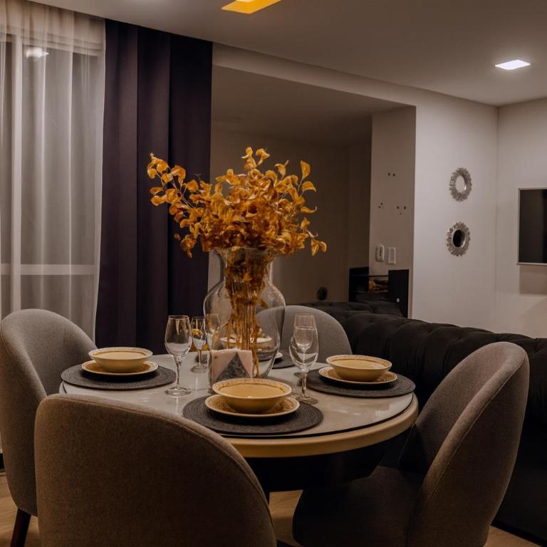 apartamento luxury , Sur de cali en zona residencial y central - Apartamento de 2 dormitorios - 3