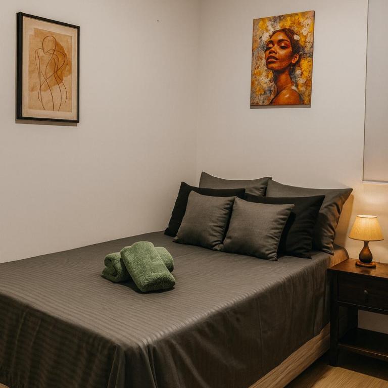 apartamento luxury , Sur de cali en zona residencial y central - Apartamento de 2 dormitorios - 5