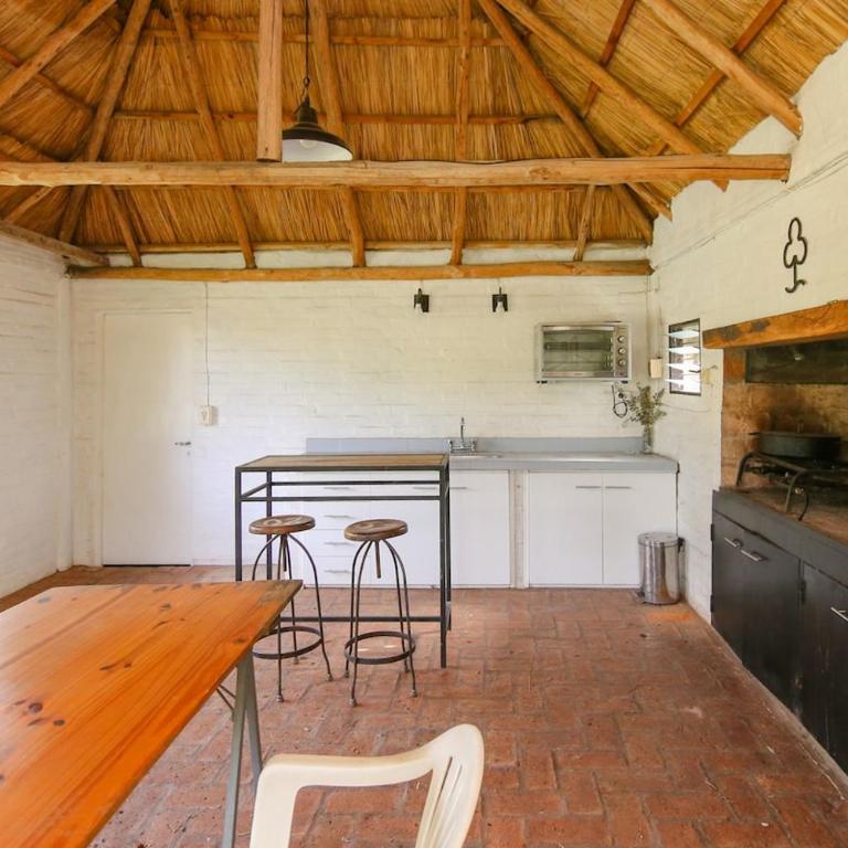 Casa con pileta Colastine III - Santa Fe - Apartamento de 2 dormitorios - 22