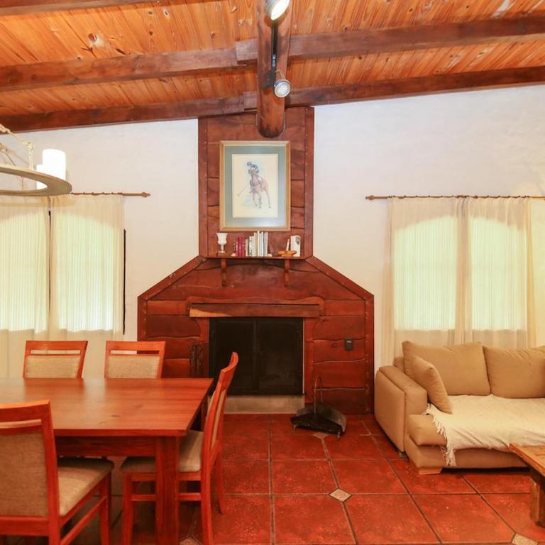 Casa con pileta Colastine III - Santa Fe - Apartamento de 2 dormitorios - 4