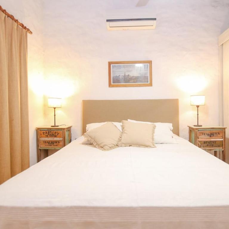 Casa con pileta Colastine III - Santa Fe - Apartamento de 2 dormitorios - 7