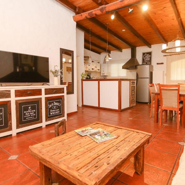 Casa con pileta Colastine III - Santa Fe - Apartamento de 2 dormitorios - 3