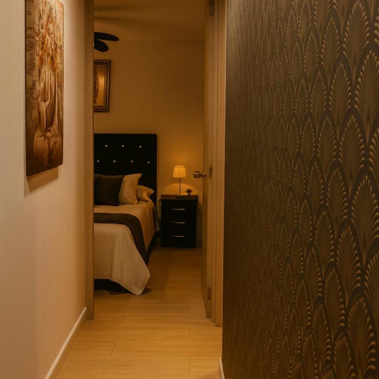 apartamento luxury , Sur de cali en zona residencial y central - Apartamento de 2 dormitorios - 4