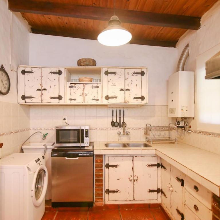 Casa con pileta Colastine III - Santa Fe - Apartamento de 2 dormitorios - 18