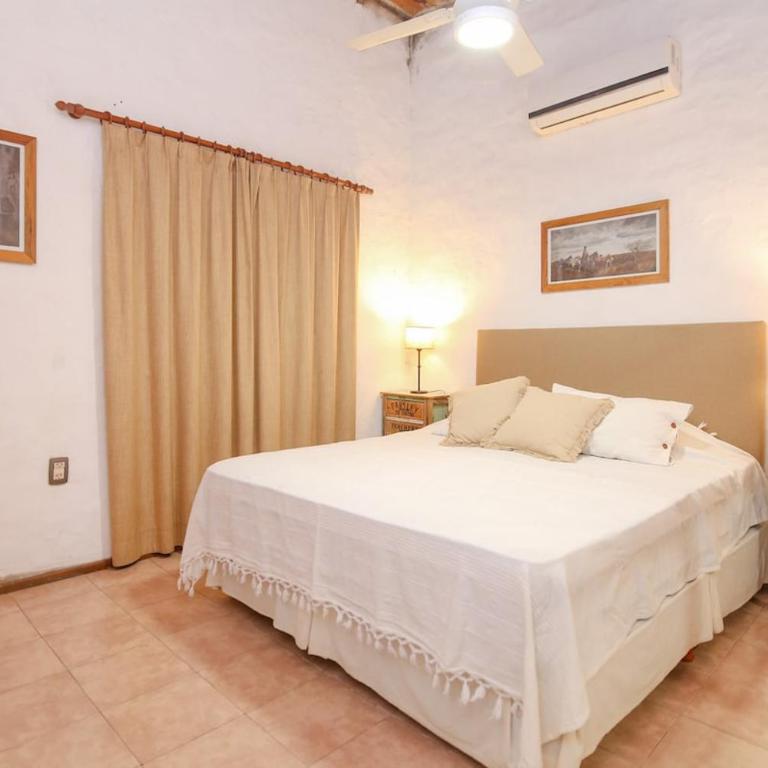 Casa con pileta Colastine III - Santa Fe - Apartamento de 2 dormitorios - 10