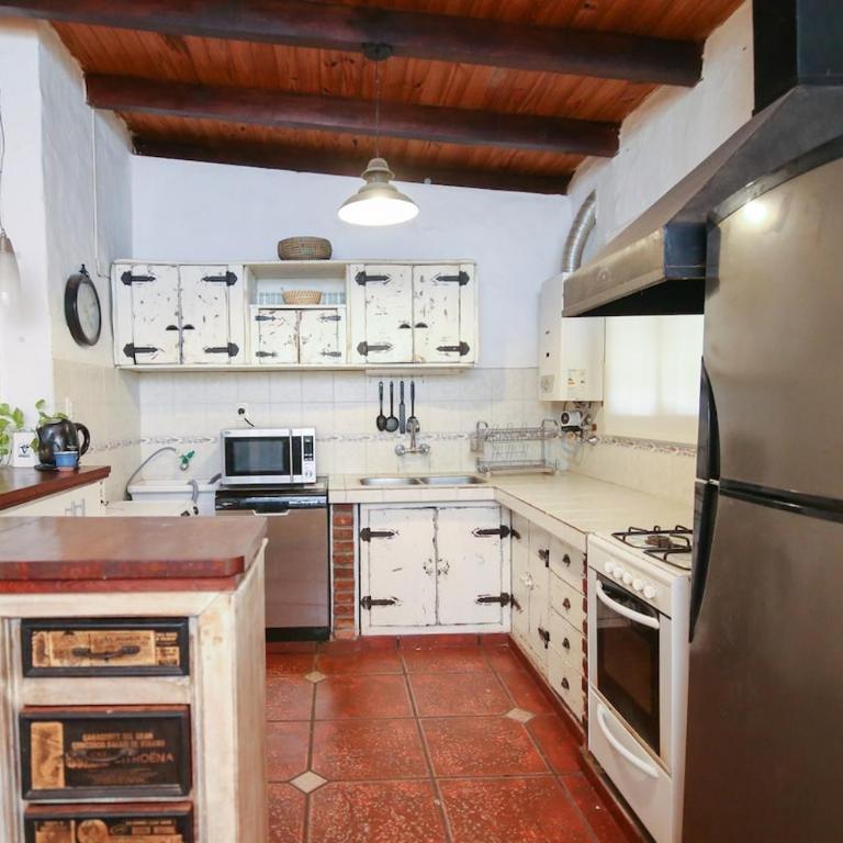 Casa con pileta Colastine III - Santa Fe - Apartamento de 2 dormitorios - 17