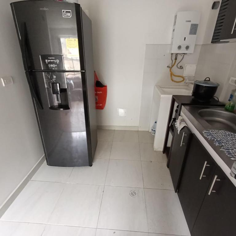 hermosos Apartamentos amoblados para carnavales - Apartamento de 2 dormitorios - 7