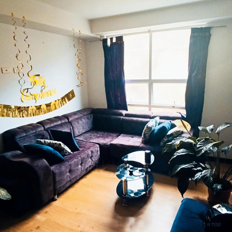 hermosos Apartamentos amoblados para carnavales - Apartamento de 2 dormitorios - 9