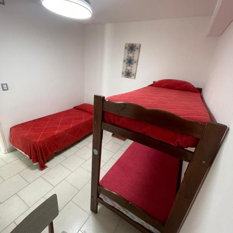 Los Manantiales - Habitación Triple - 2