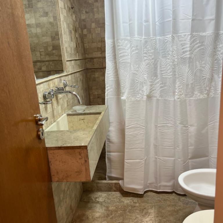 Departamento ideal encantador en morón centro - One-Bedroom Apartment - 6