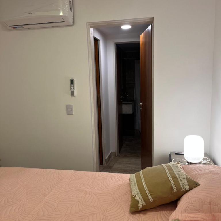 Departamento ideal encantador en morón centro - One-Bedroom Apartment - 7