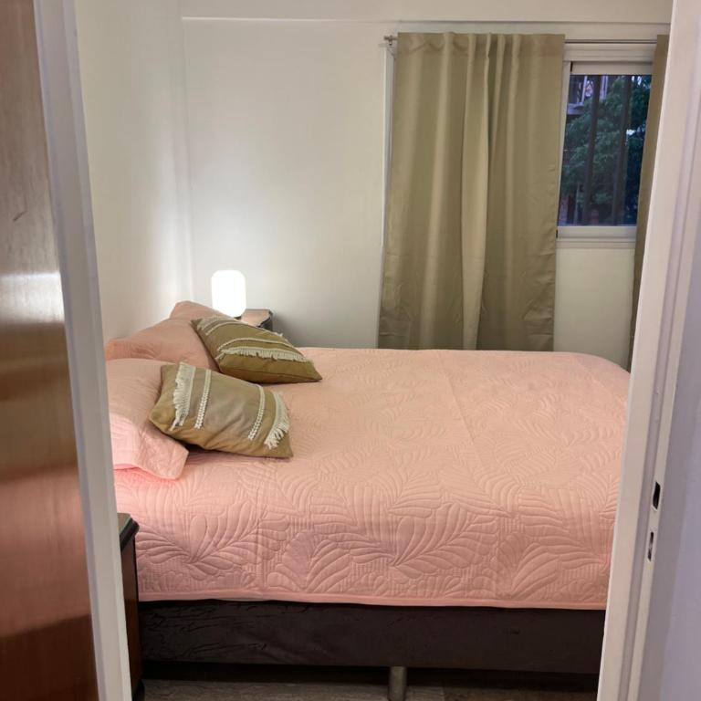 Departamento ideal encantador en morón centro - One-Bedroom Apartment - 3