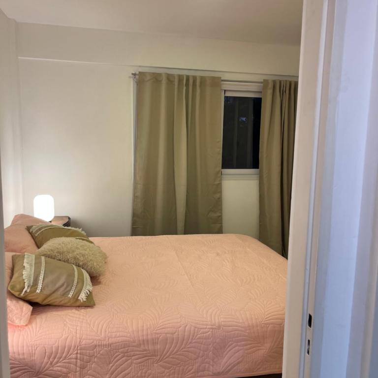 Departamento ideal encantador en morón centro - One-Bedroom Apartment - 11