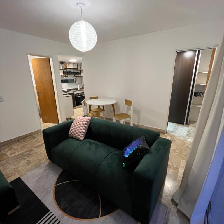 Departamento ideal encantador en morón centro - One-Bedroom Apartment - 15