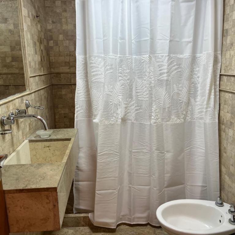 Departamento ideal encantador en morón centro - One-Bedroom Apartment - 16