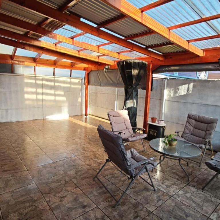 Casa Quilen Puerto Varas - Four-Bedroom Vacation Home - 11
