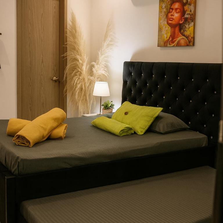 Apartamento zona élite pance con vista al valle - One-Bedroom Apartment - 3
