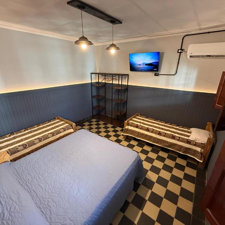 PyM - Casa de 4 dormitorios - 3