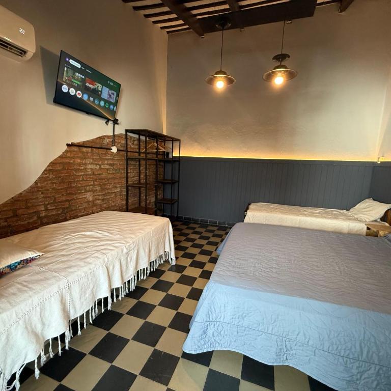 PyM - Casa de 4 dormitorios - 4