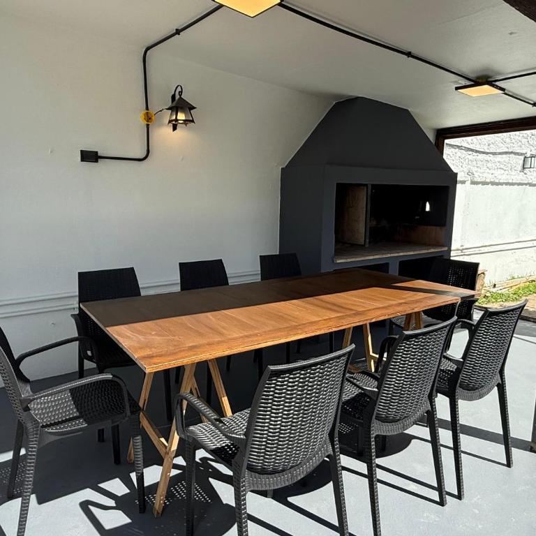 PyM - Casa de 4 dormitorios - 1