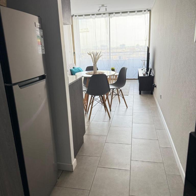 Cerca de Museos Aire acondicionado Piscina Ropa de cama y toallas Wifi plus - Two-Bedroom Apartment - 11