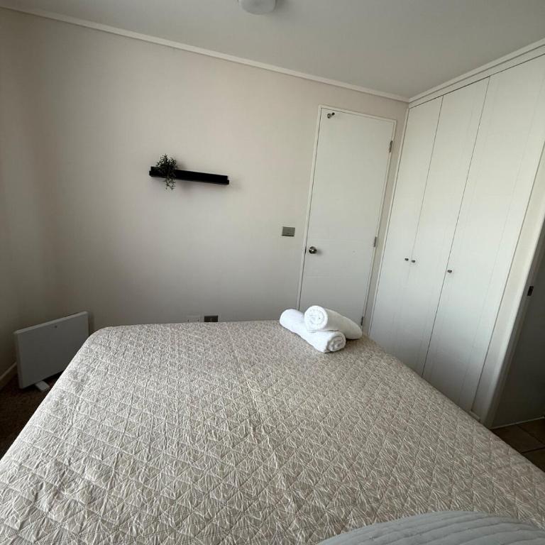Cerca de Museos Aire acondicionado Piscina Ropa de cama y toallas Wifi plus - Two-Bedroom Apartment - 12