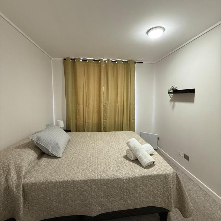 Cerca de Museos Aire acondicionado Piscina Ropa de cama y toallas Wifi plus - Two-Bedroom Apartment - 13