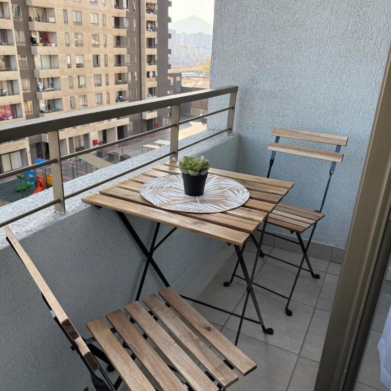 Cerca de Museos Aire acondicionado Piscina Ropa de cama y toallas Wifi plus - Two-Bedroom Apartment - 18