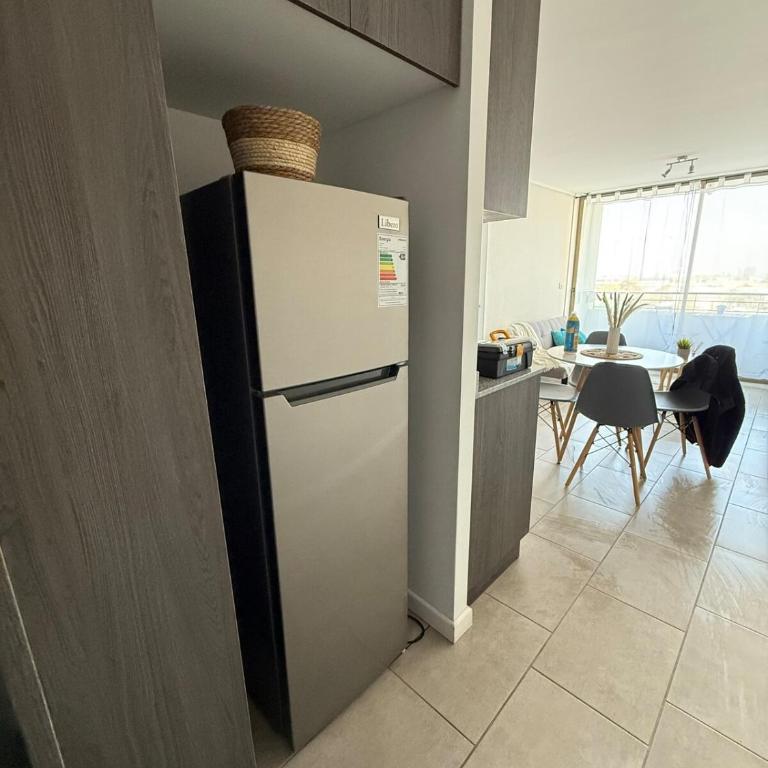 Cerca de Museos Aire acondicionado Piscina Ropa de cama y toallas Wifi plus - Two-Bedroom Apartment - 35