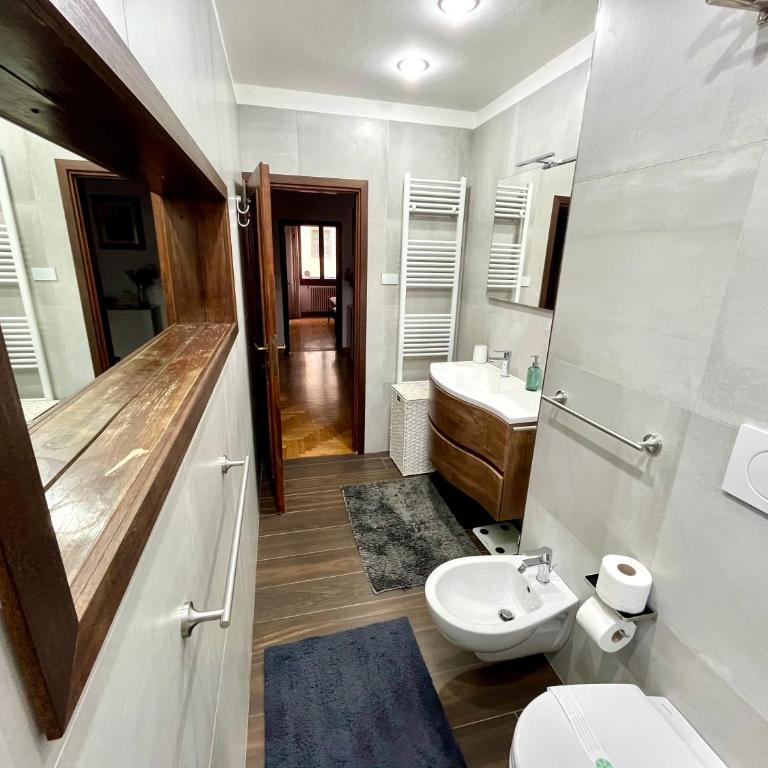 Florence Lungarno Apartment - Appartamento con 2 Camere da Letto - 24
