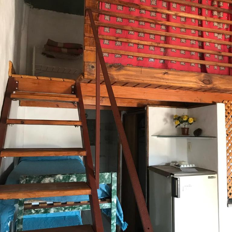 Complejo Las Tonas - Apartment - 1