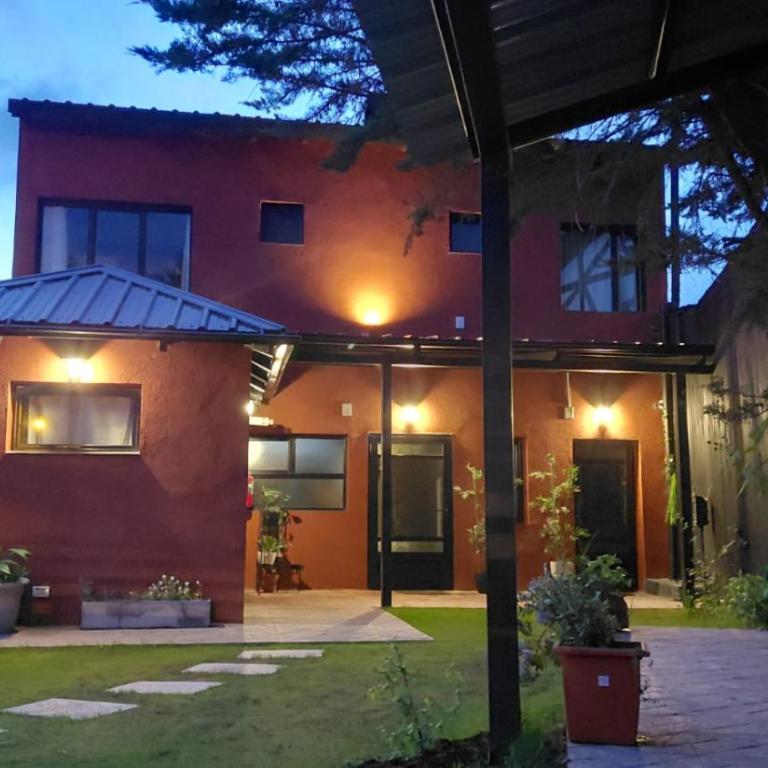 ARWEN Suites 2 - Apartamento de 1 dormitorio - 26