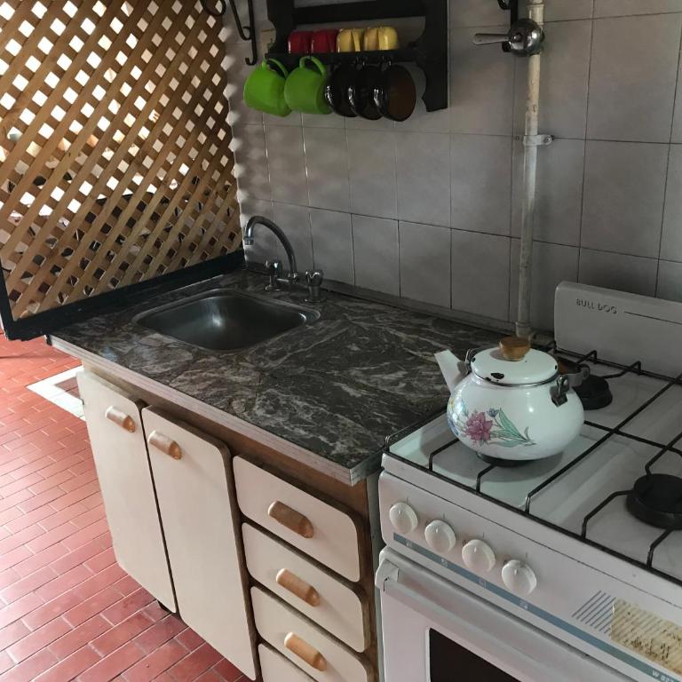 Complejo Las Tonas - Apartment - 2