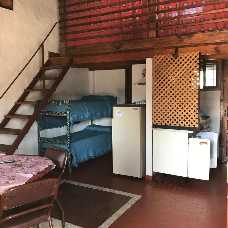 Complejo Las Tonas - Apartment - 4