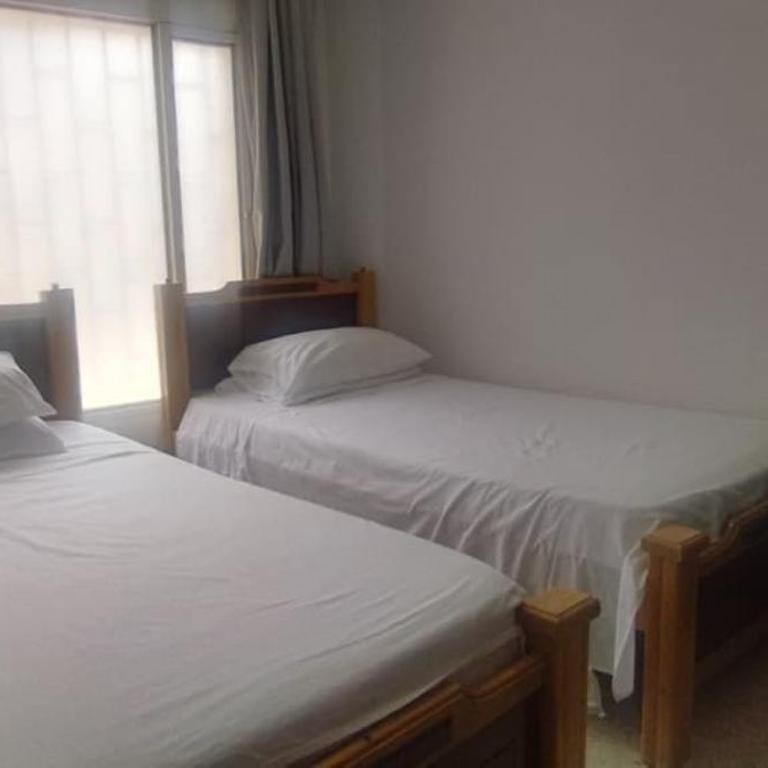 Hostal, casa Jaramillo - Twin Room with Bathroom - 7