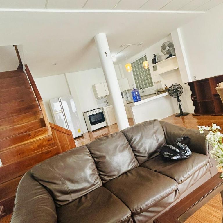 CasA PRIVADA GALAPAGOS - Two-Bedroom House - 3