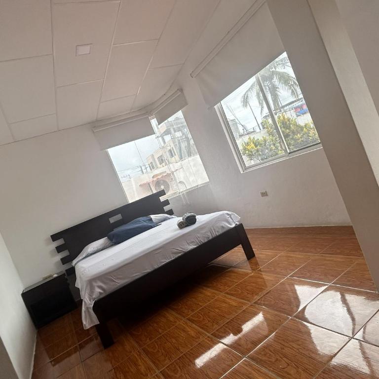 CasA PRIVADA GALAPAGOS - Two-Bedroom House - 6