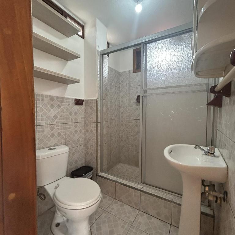 CasA PRIVADA GALAPAGOS - Two-Bedroom House - 8