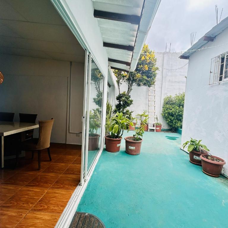 CasA PRIVADA GALAPAGOS - Two-Bedroom House - 10