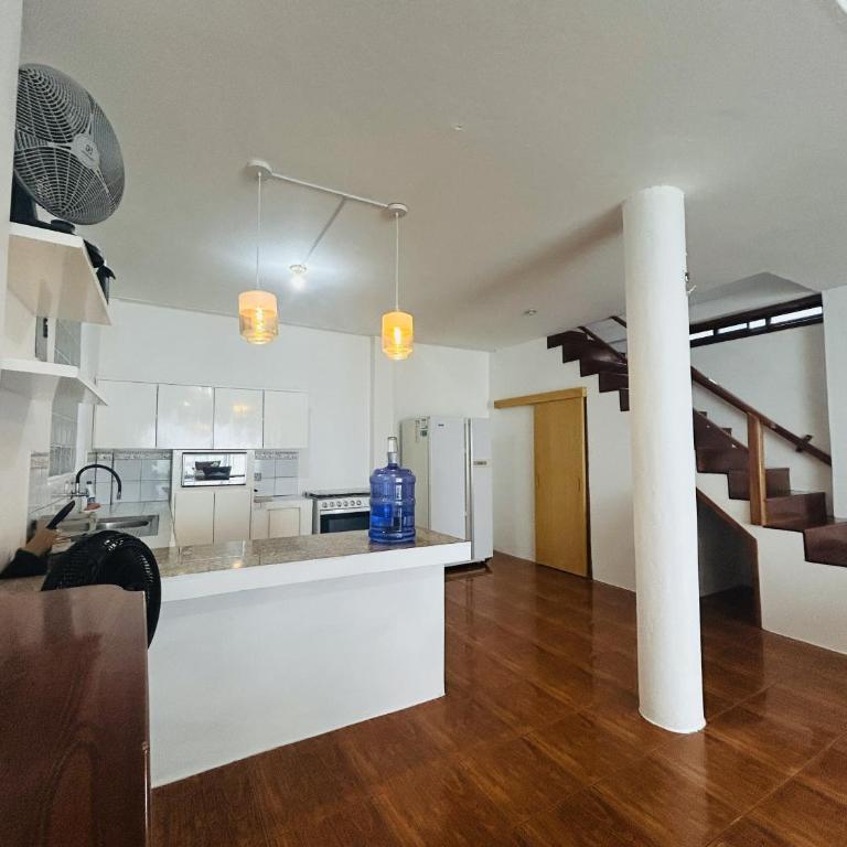 CasA PRIVADA GALAPAGOS - Two-Bedroom House - 13
