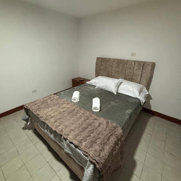 Apartamento cerca al aeropuerto - Apartamento de 2 dormitorios - 28
