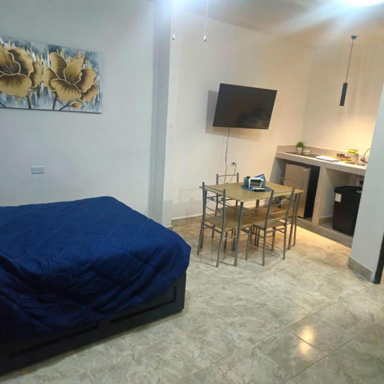 Departamento TITOS 1 - One-Bedroom Apartment - 1